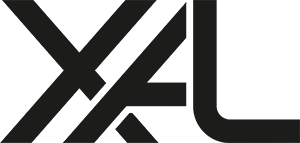Logo der Firma XAL