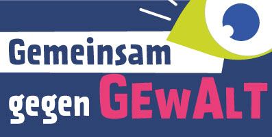 Gemeinsam gegen Gewalt