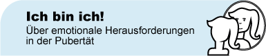 Unterrichtsmaterialien: Erwachsen Werden